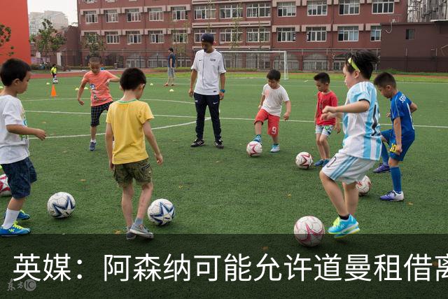 英媒：阿森纳可能允许道曼租借离队，但必须有利于球员发展